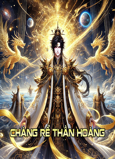 Chàng Rể Thần Hoàng (Dịch)